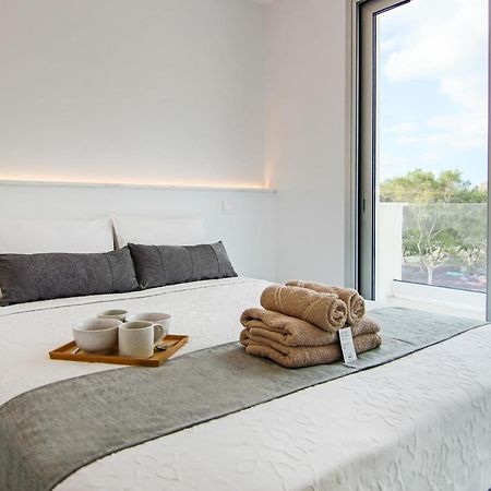 Phaedrus Living - Seaside Executive Flat Harbour 205 Διαμέρισμα Πάφος Εξωτερικό φωτογραφία
