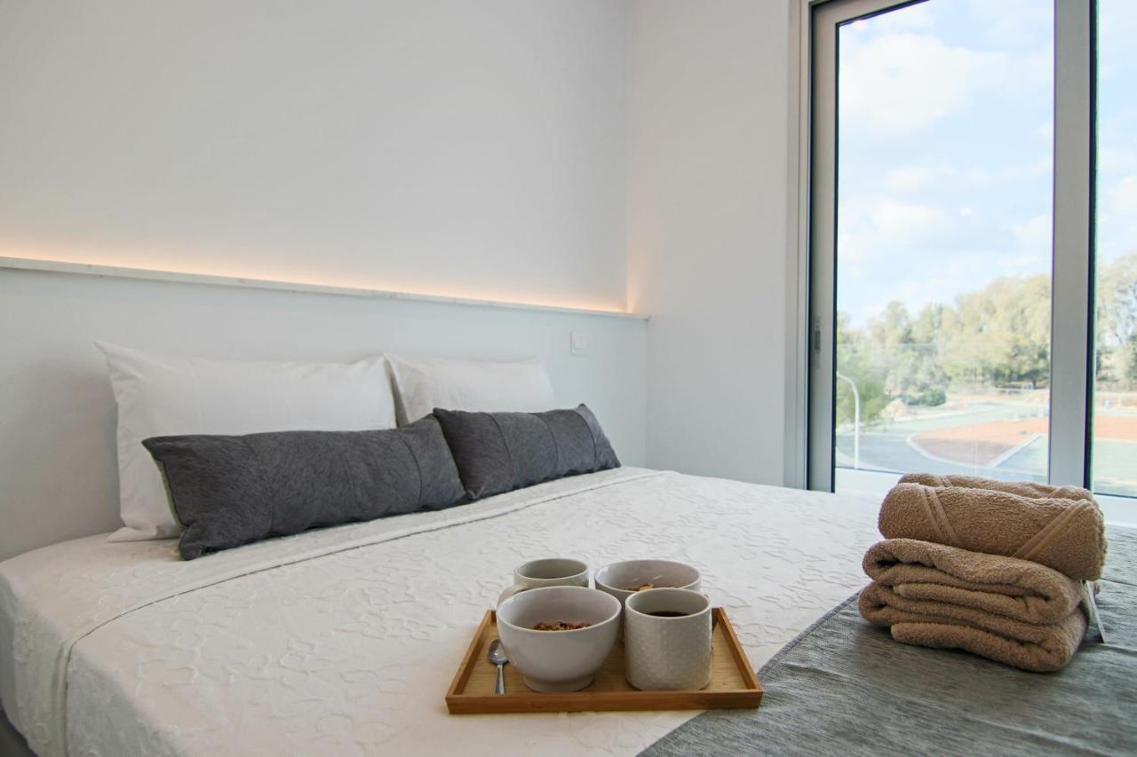 Phaedrus Living - Seaside Executive Flat Harbour 205 Διαμέρισμα Πάφος Εξωτερικό φωτογραφία
