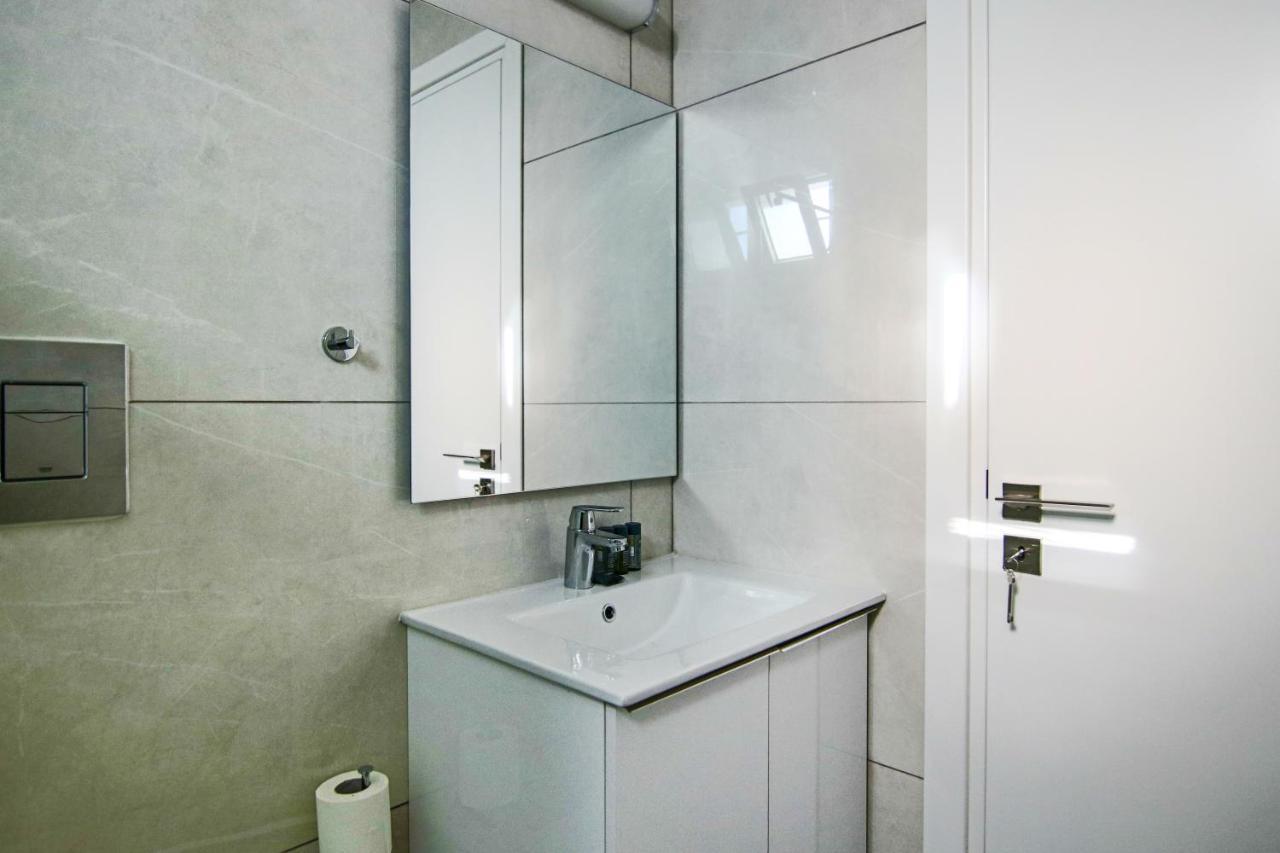Phaedrus Living - Seaside Executive Flat Harbour 205 Διαμέρισμα Πάφος Εξωτερικό φωτογραφία